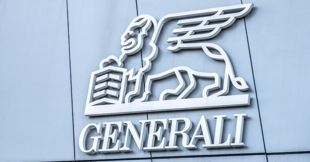 Generali valore azione hot sale